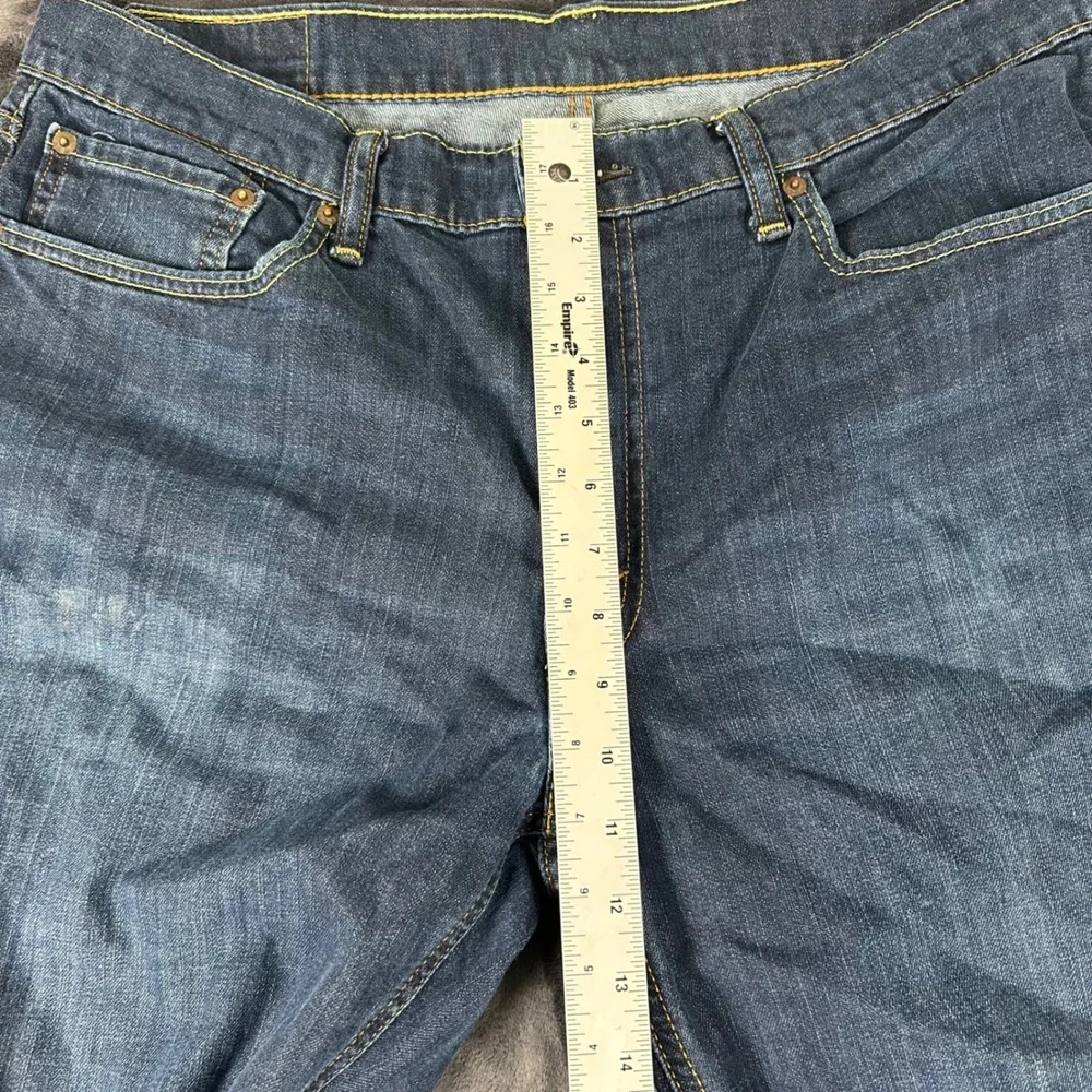 Levis levi 541